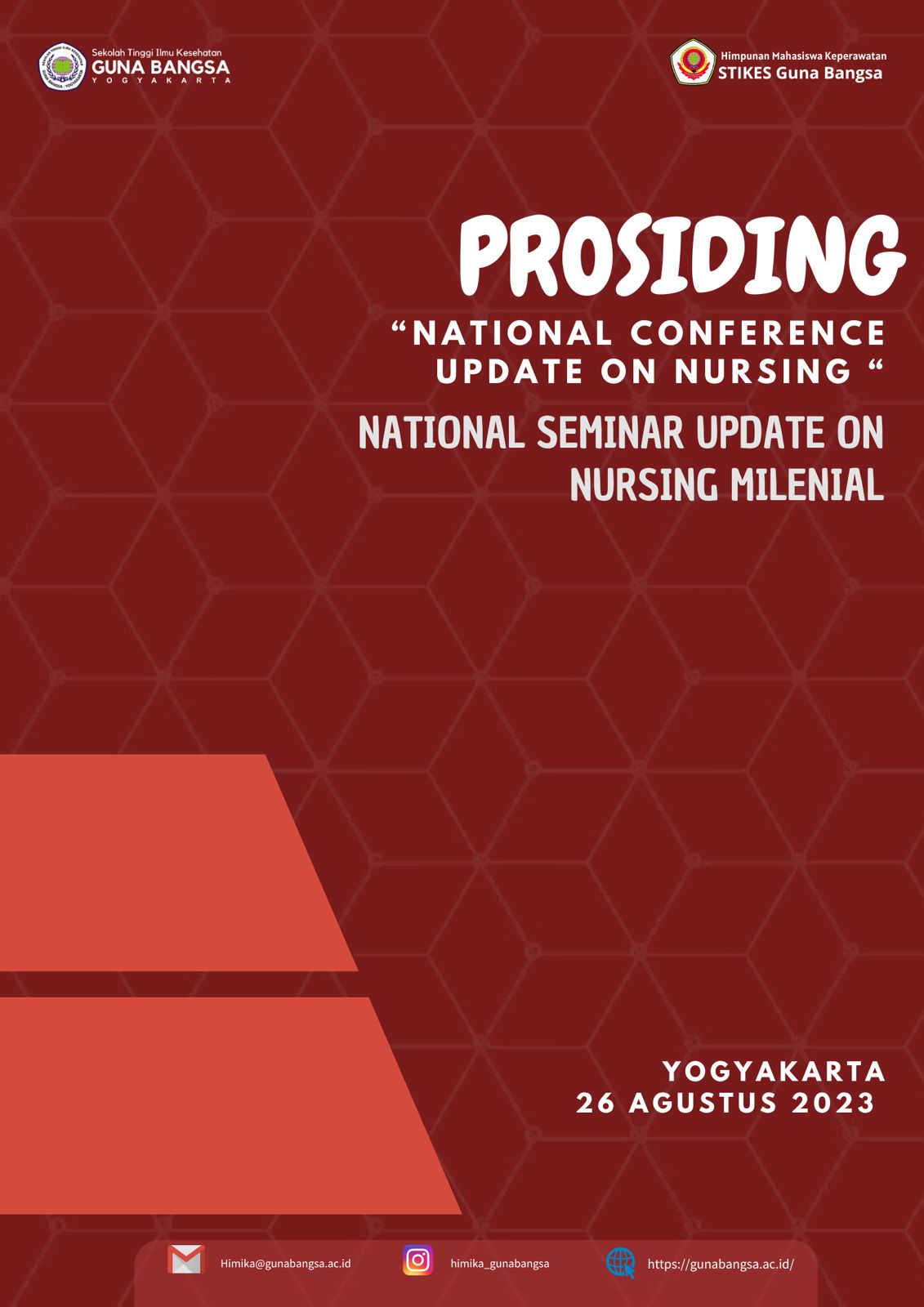 National Conference update on Nursing